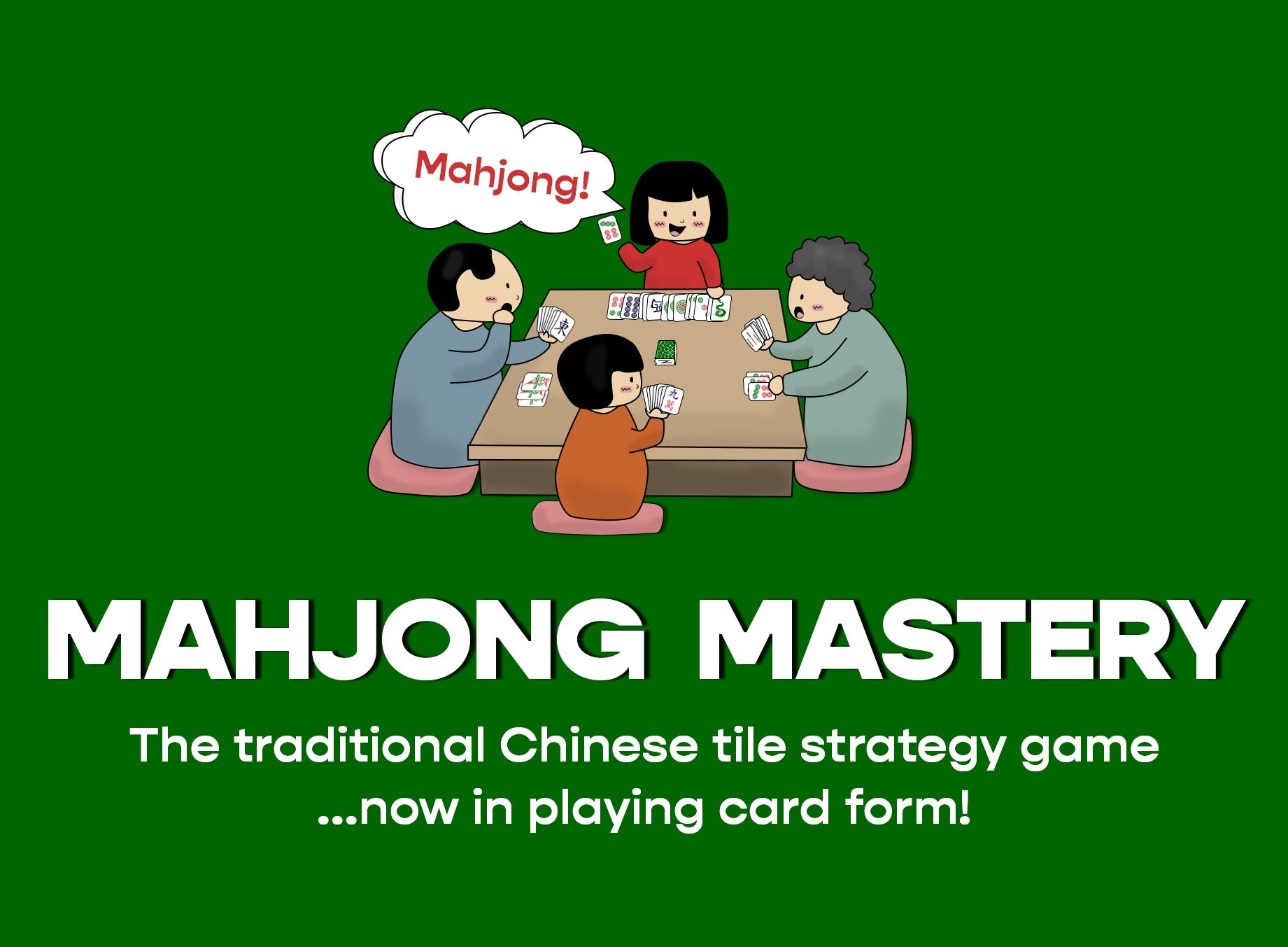 Unlock Mahjong Mastery Now: Free Printable Rules You Need! - yd79oja